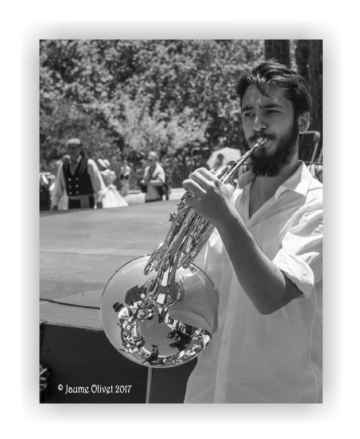  Jaume Olivet 2017