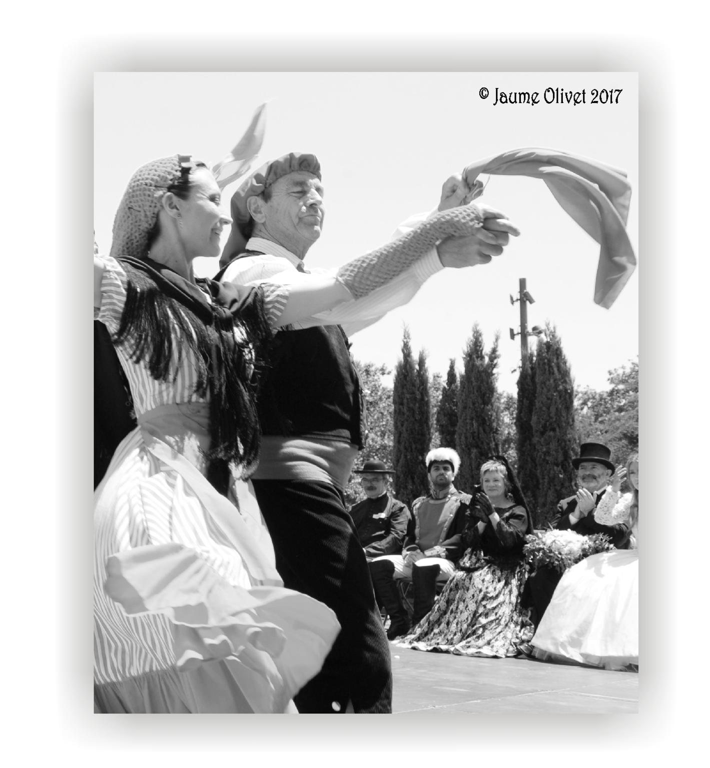  Jaume Olivet 2017
