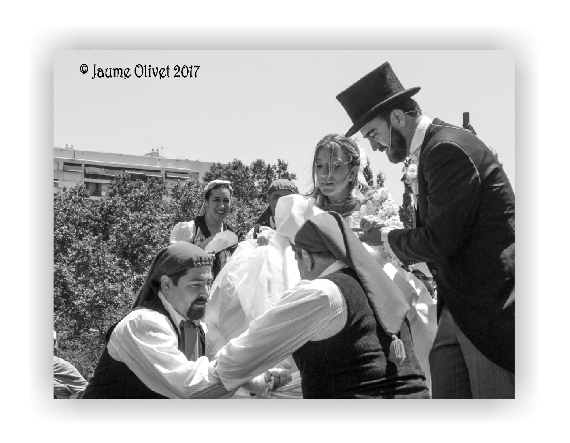  Jaume Olivet 2017