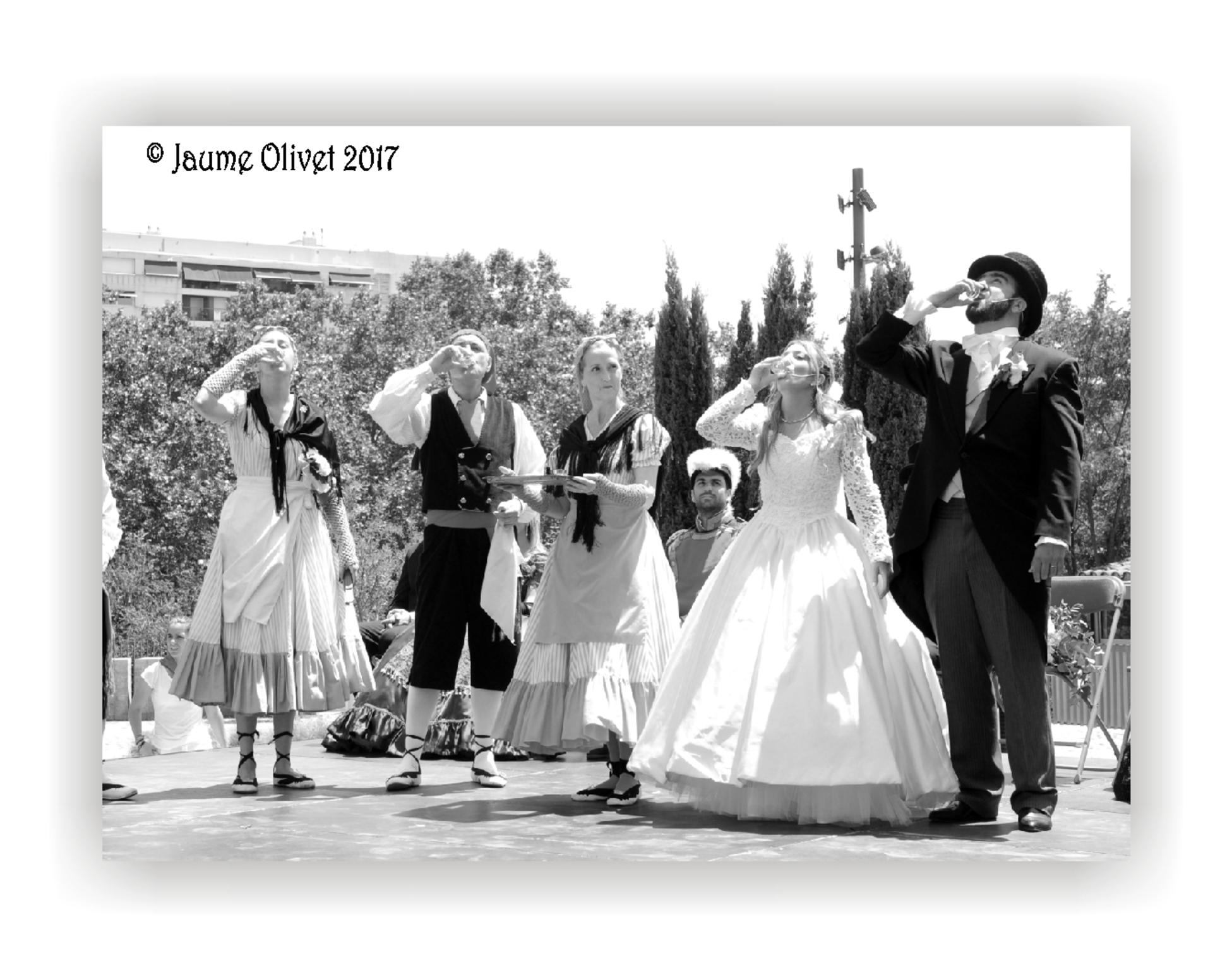  Jaume Olivet 2017