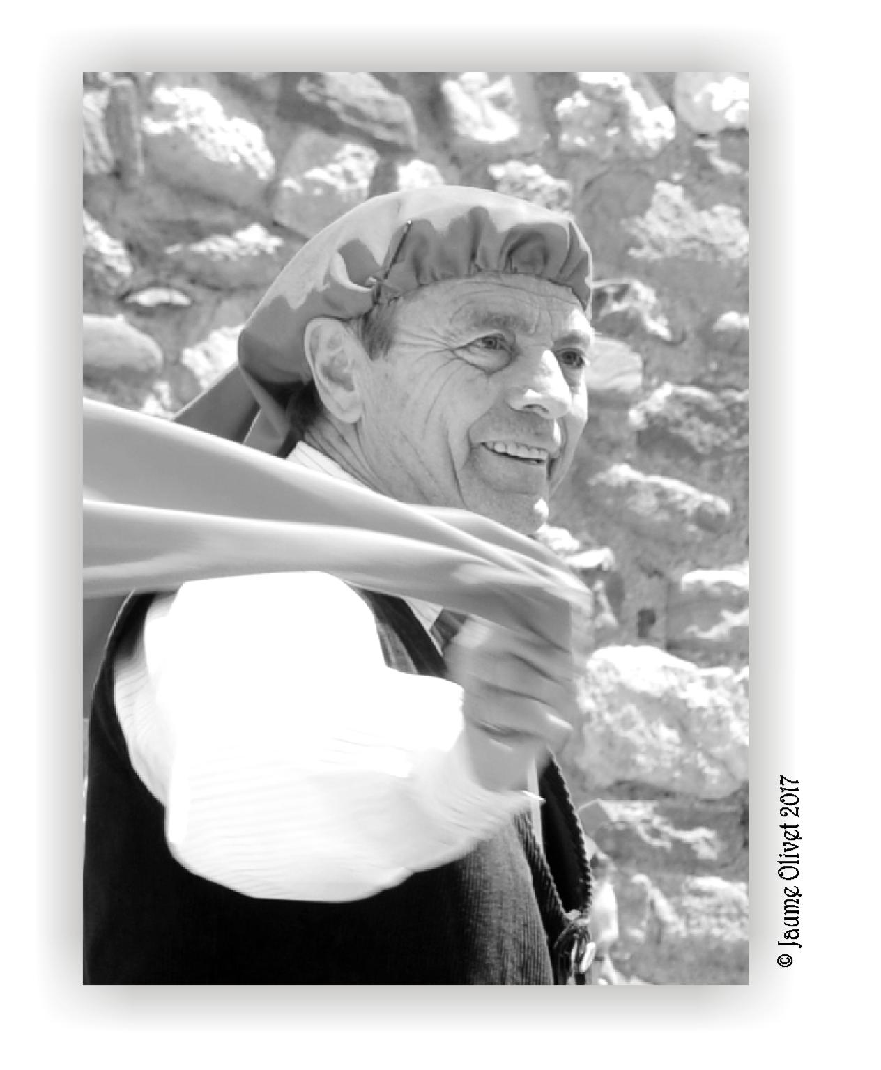  Jaume Olivet 2017