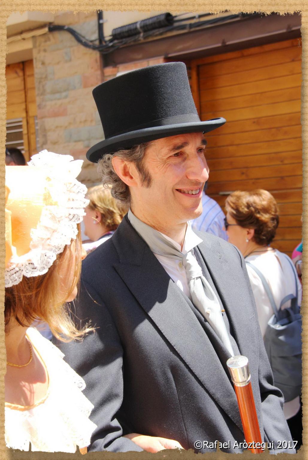  Rafael Aroztegui 2017
