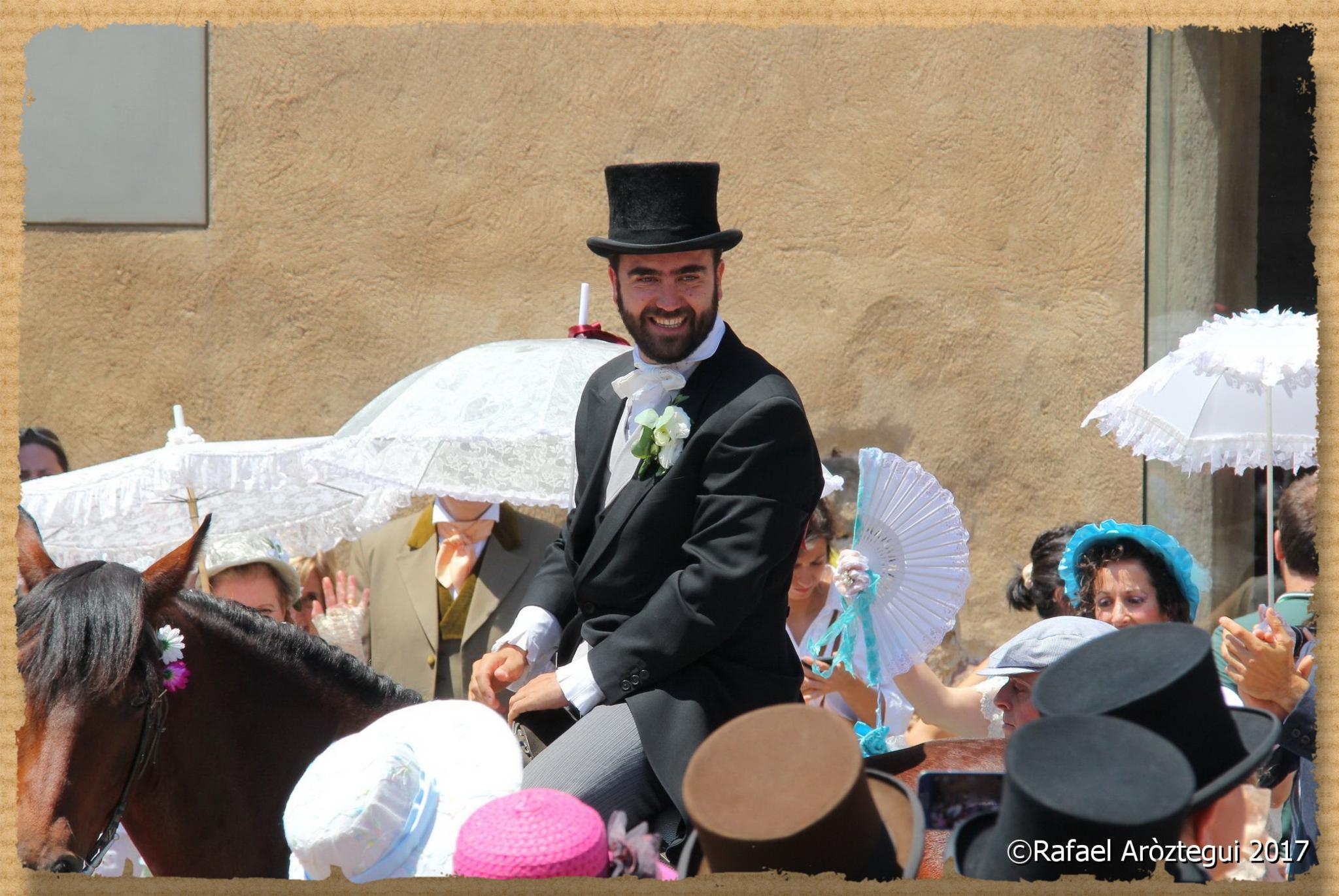  Rafael Aroztegui 2017