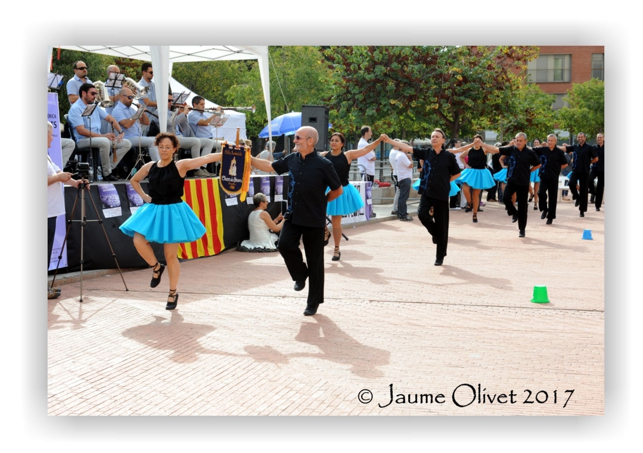  Jaume Olivet 2017