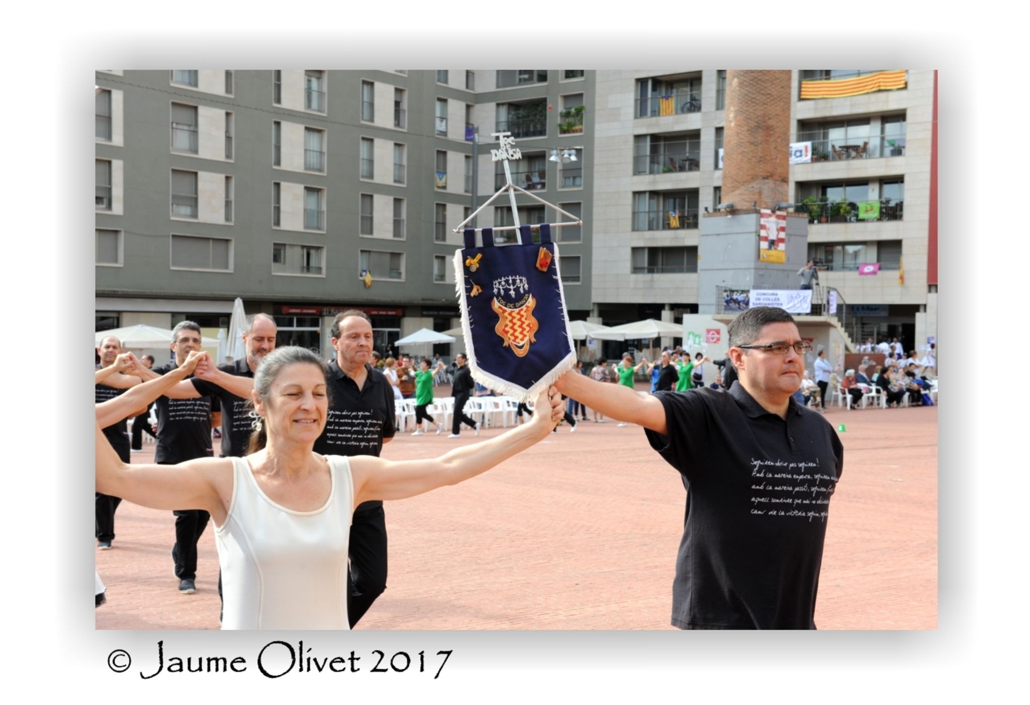  Jaume Olivet 2017
