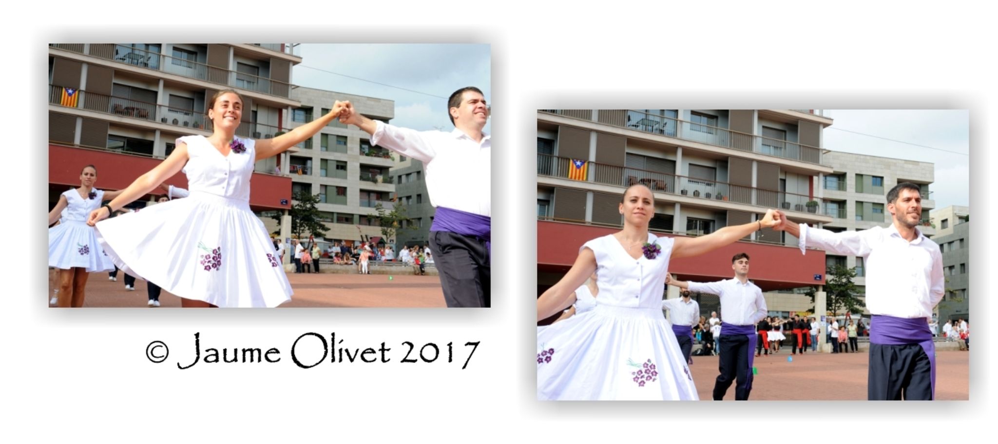  Jaume Olivet 2017
