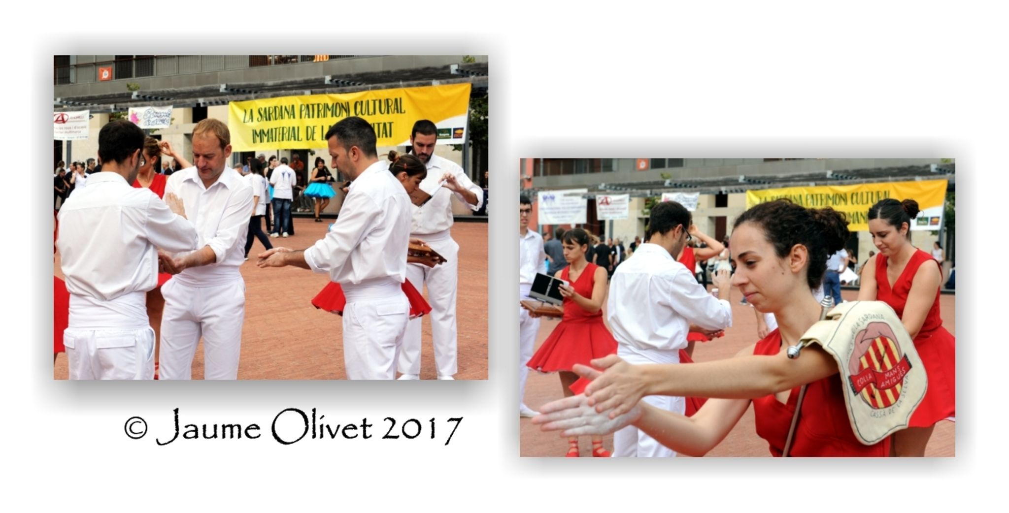  Jaume Olivet 2017