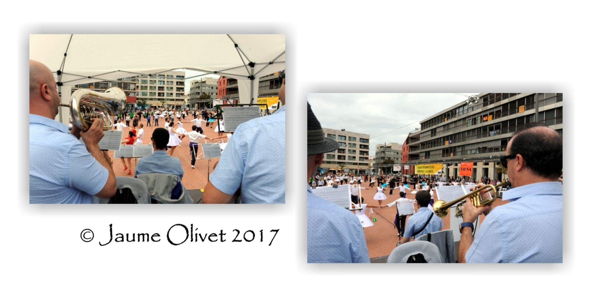  Jaume Olivet 2017