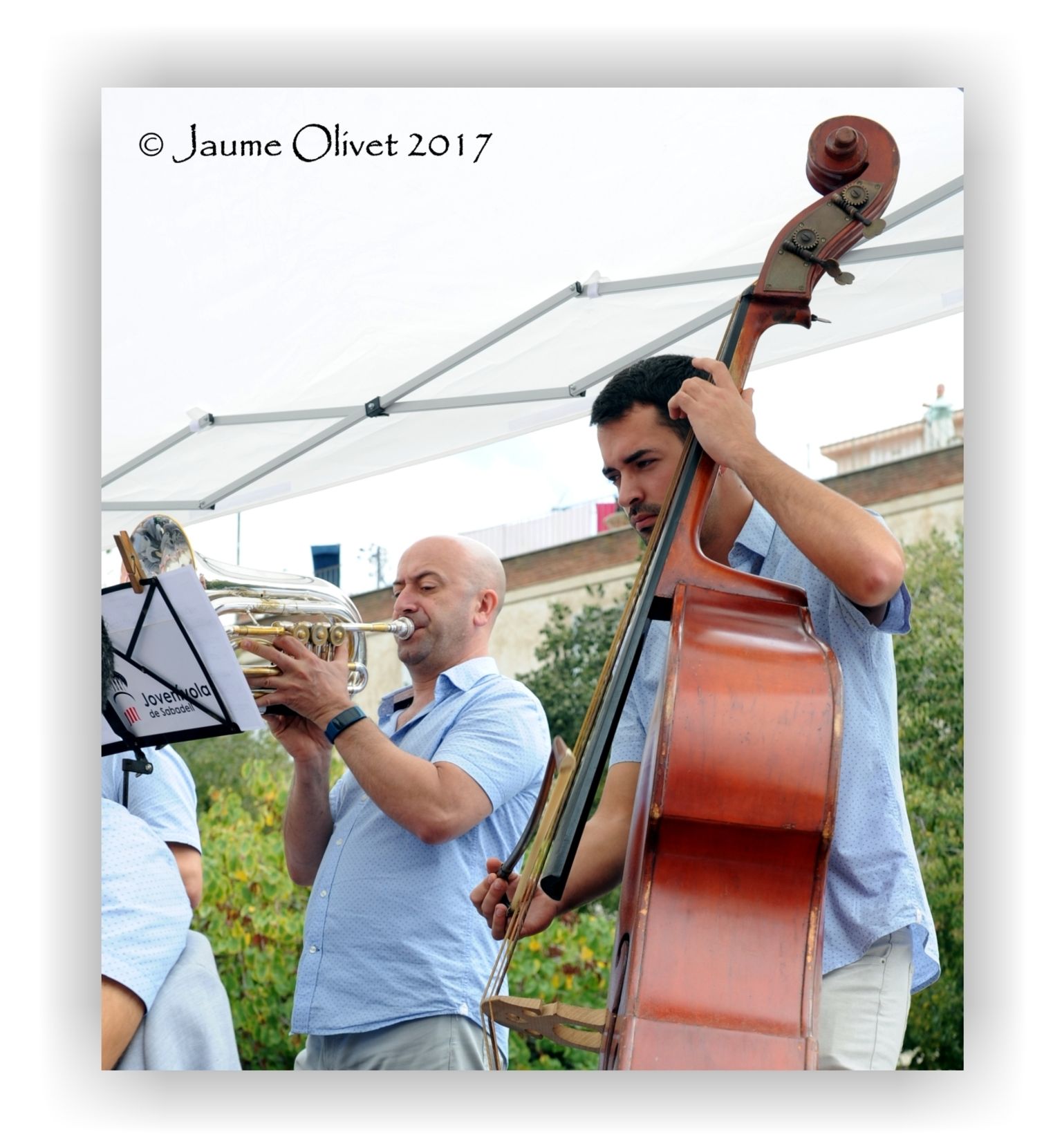  Jaume Olivet 2017