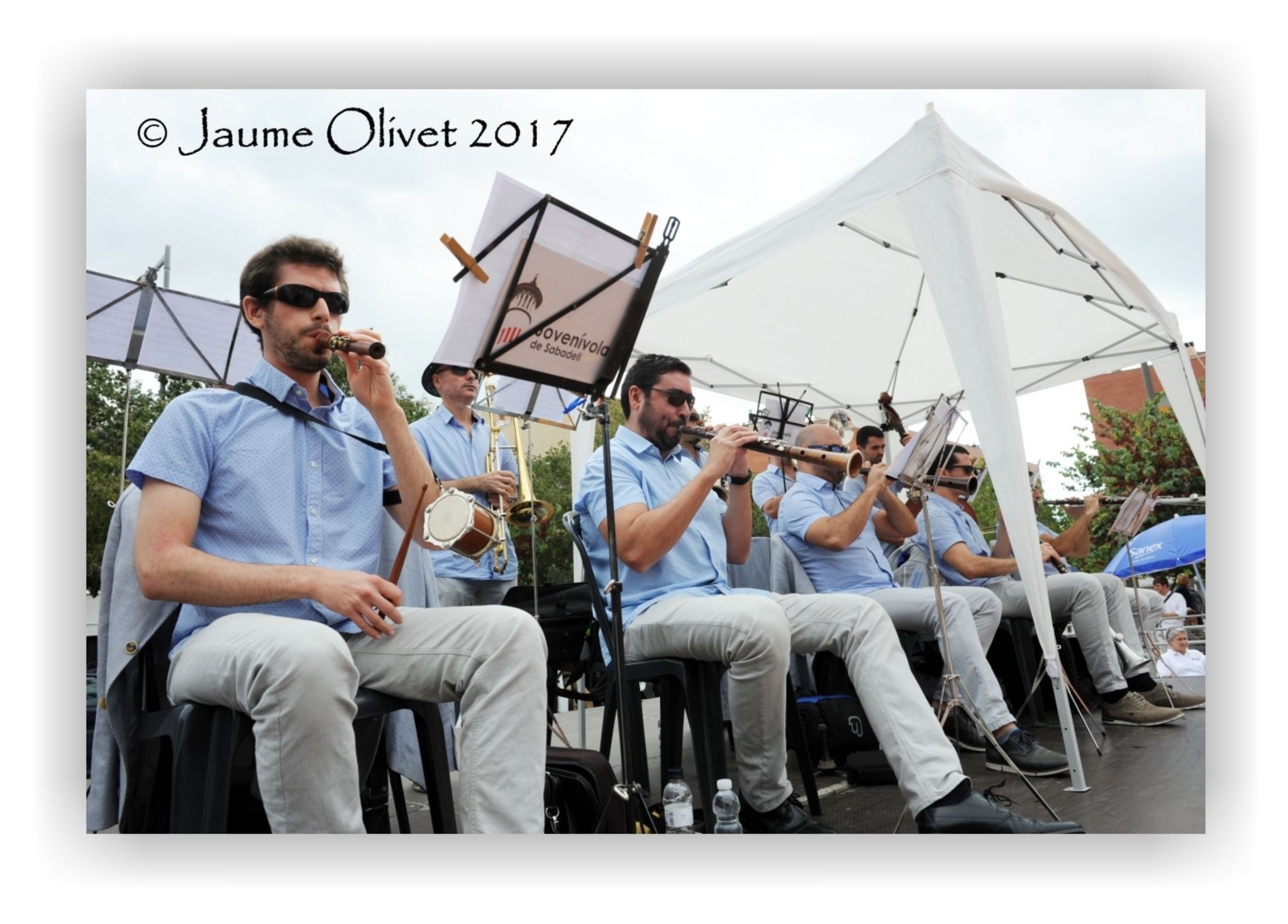  Jaume Olivet 2017