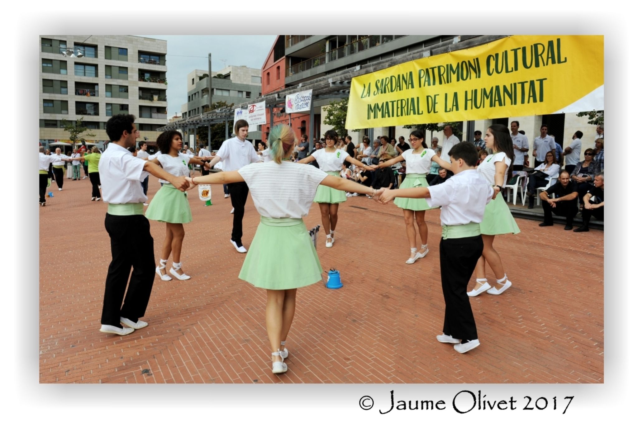  Jaume Olivet 2017