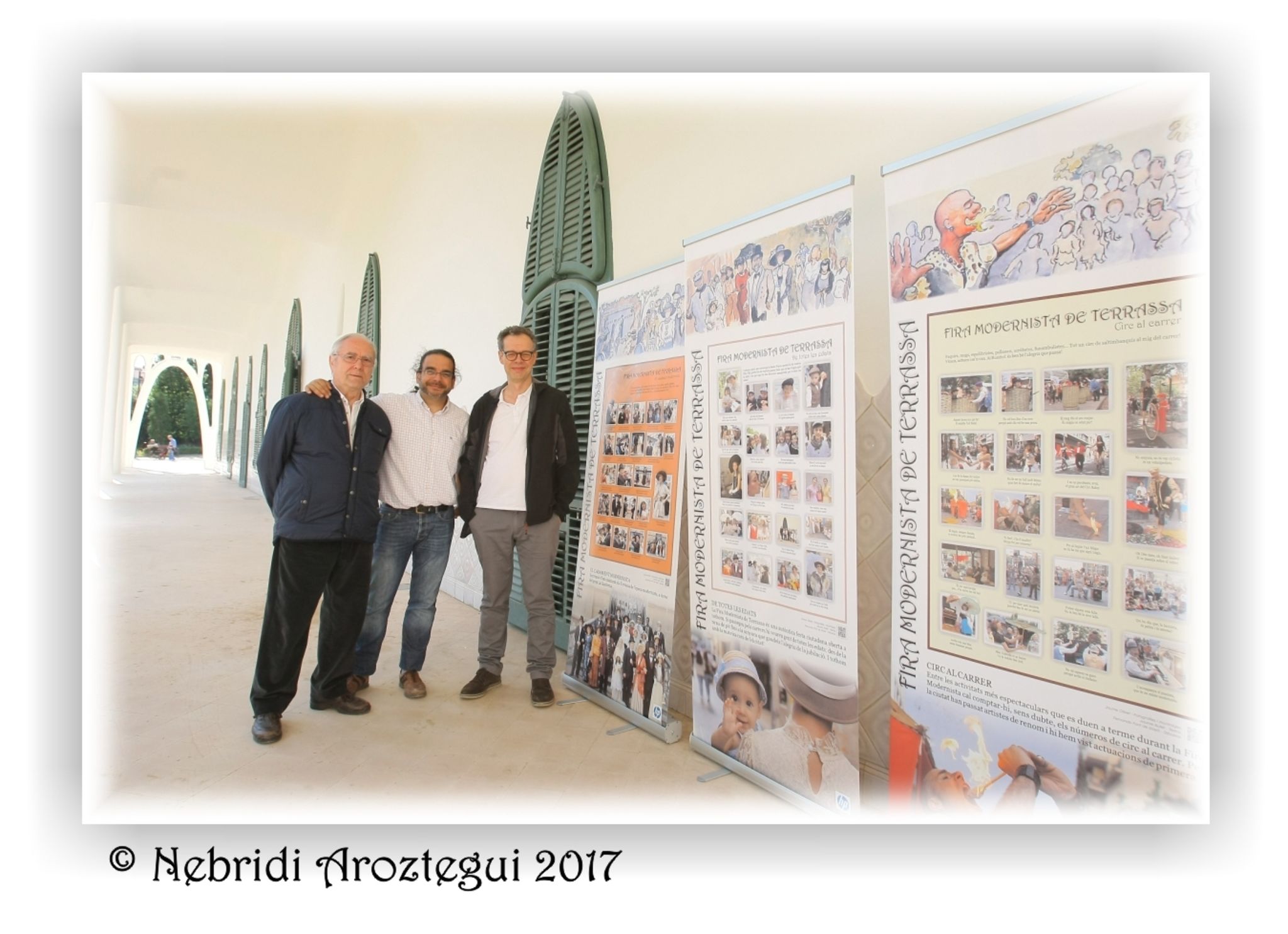  Nebridi Aroztegui 2017