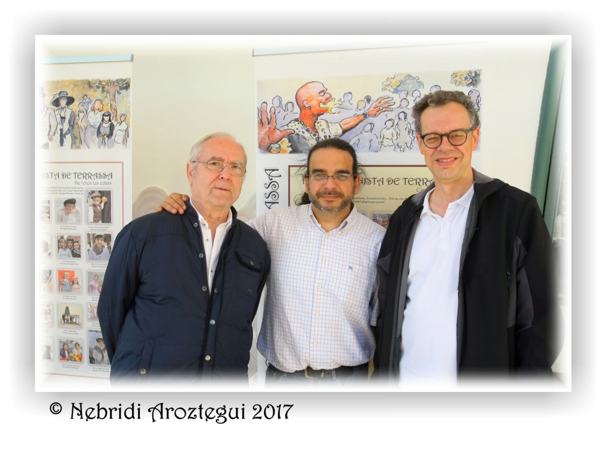  Nebridi Aroztegui 2017