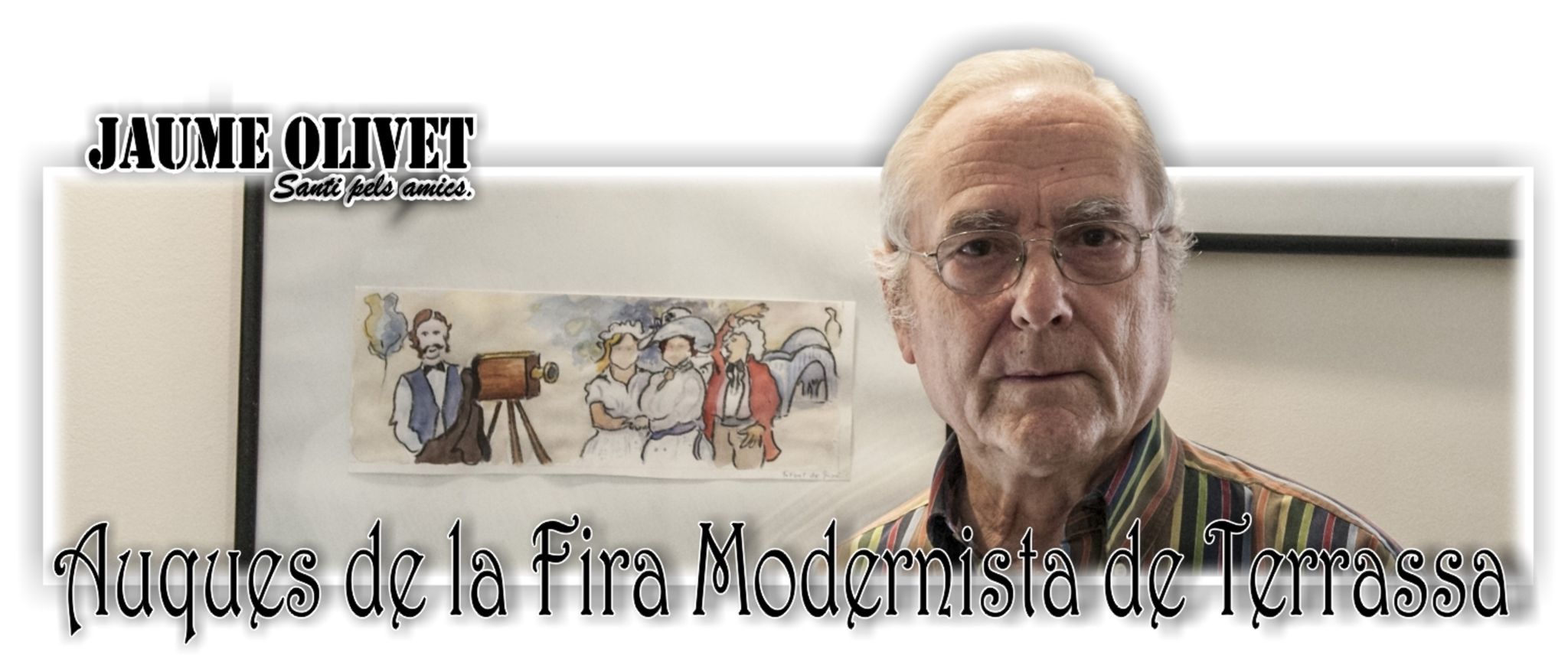  Jaume Olivet 2017
