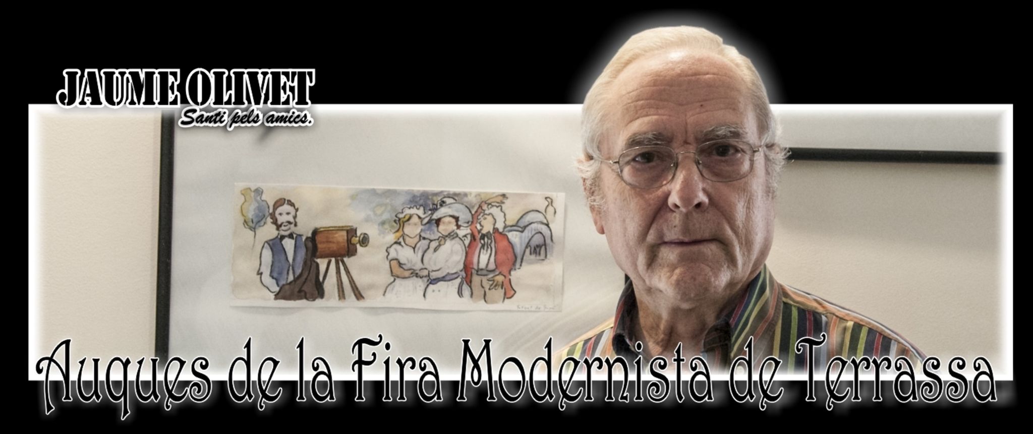  Jaume Olivet 2017