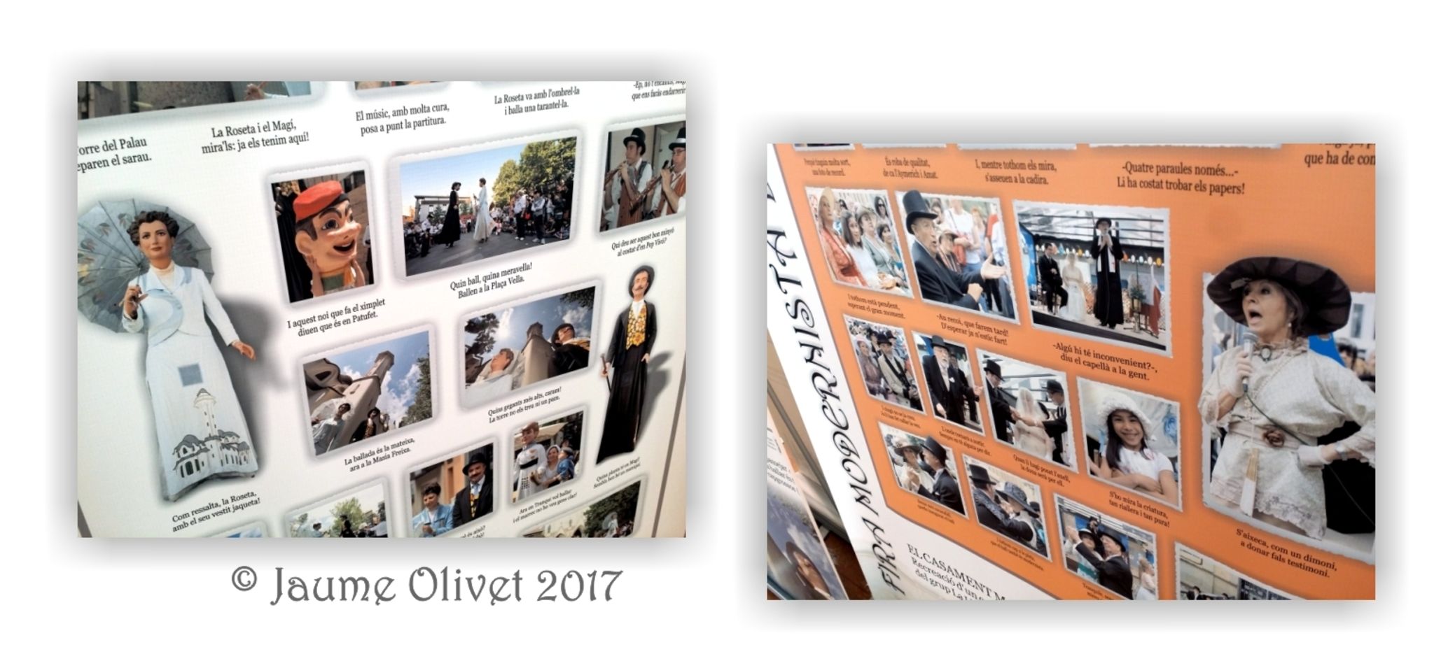  Jaume Olivet 2017