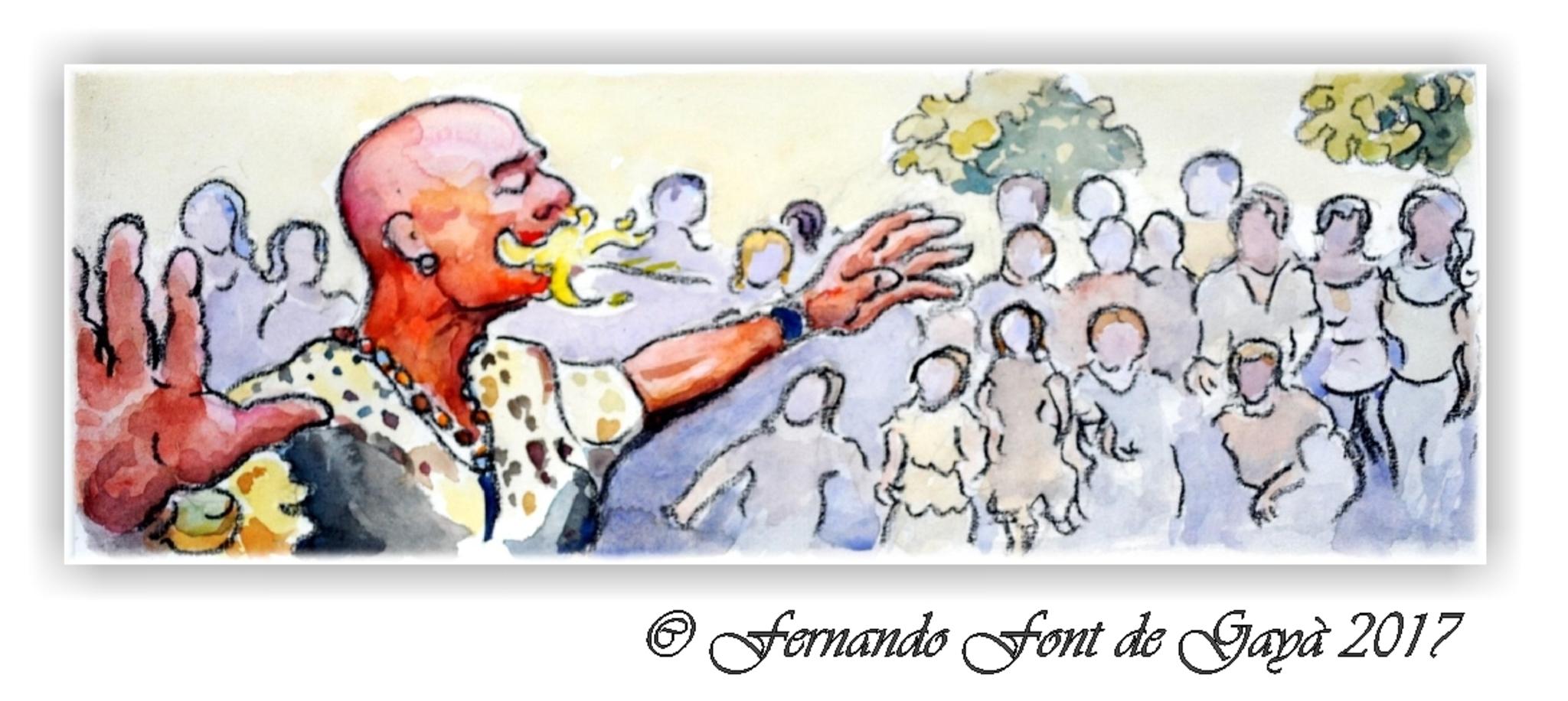 Fernando Font de Gay 2017