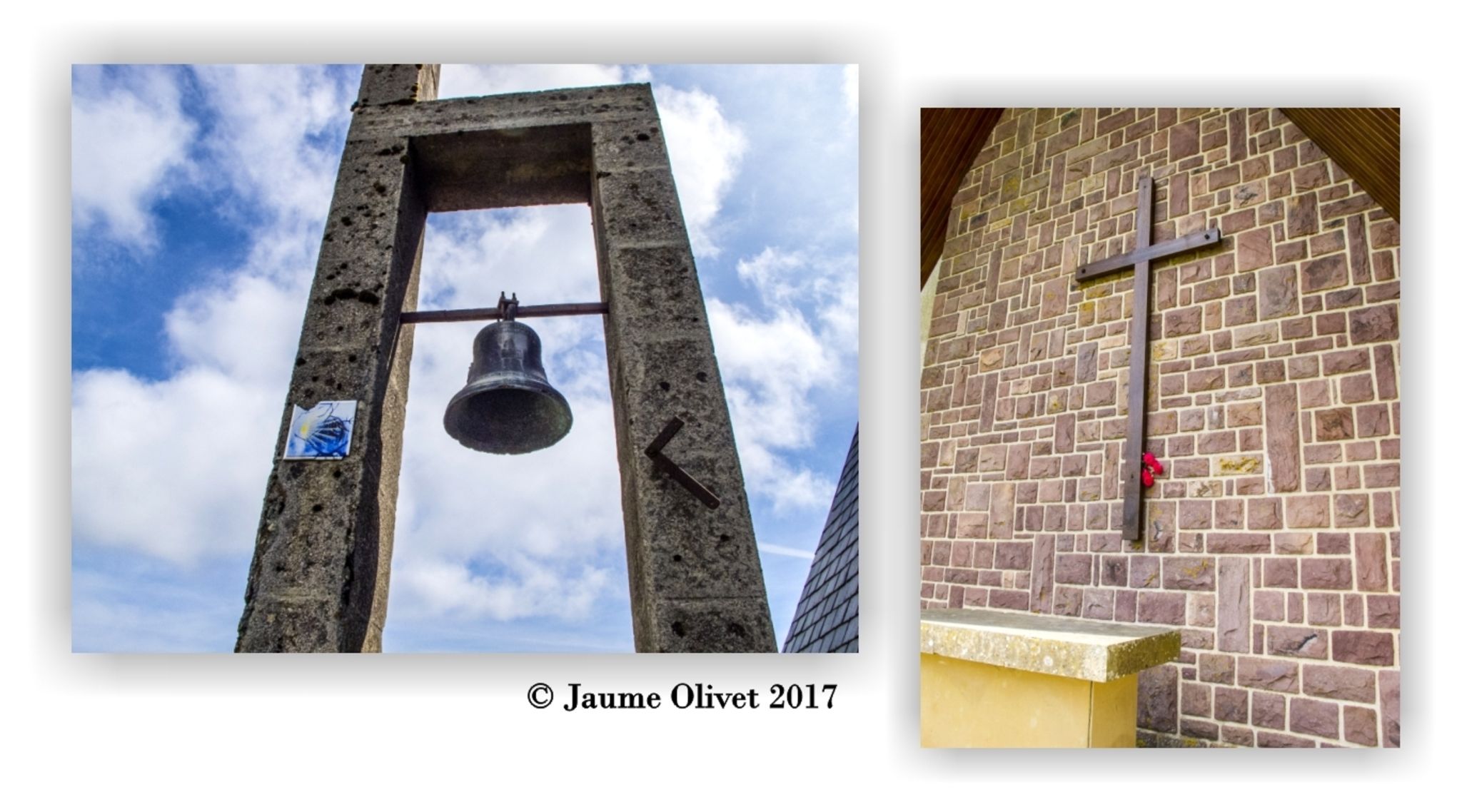  Jaume Olivet 2017