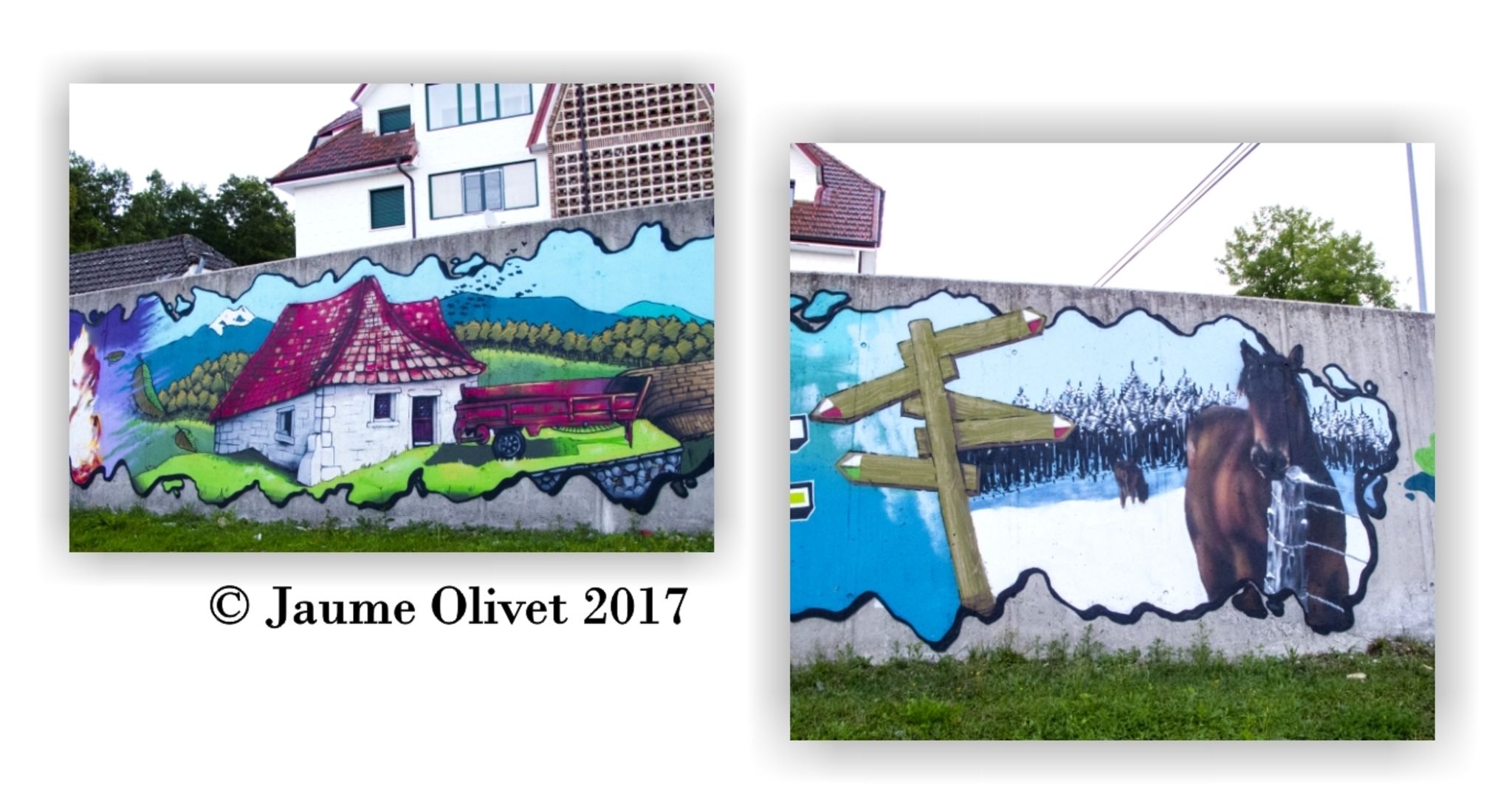  Jaume Olivet 2017