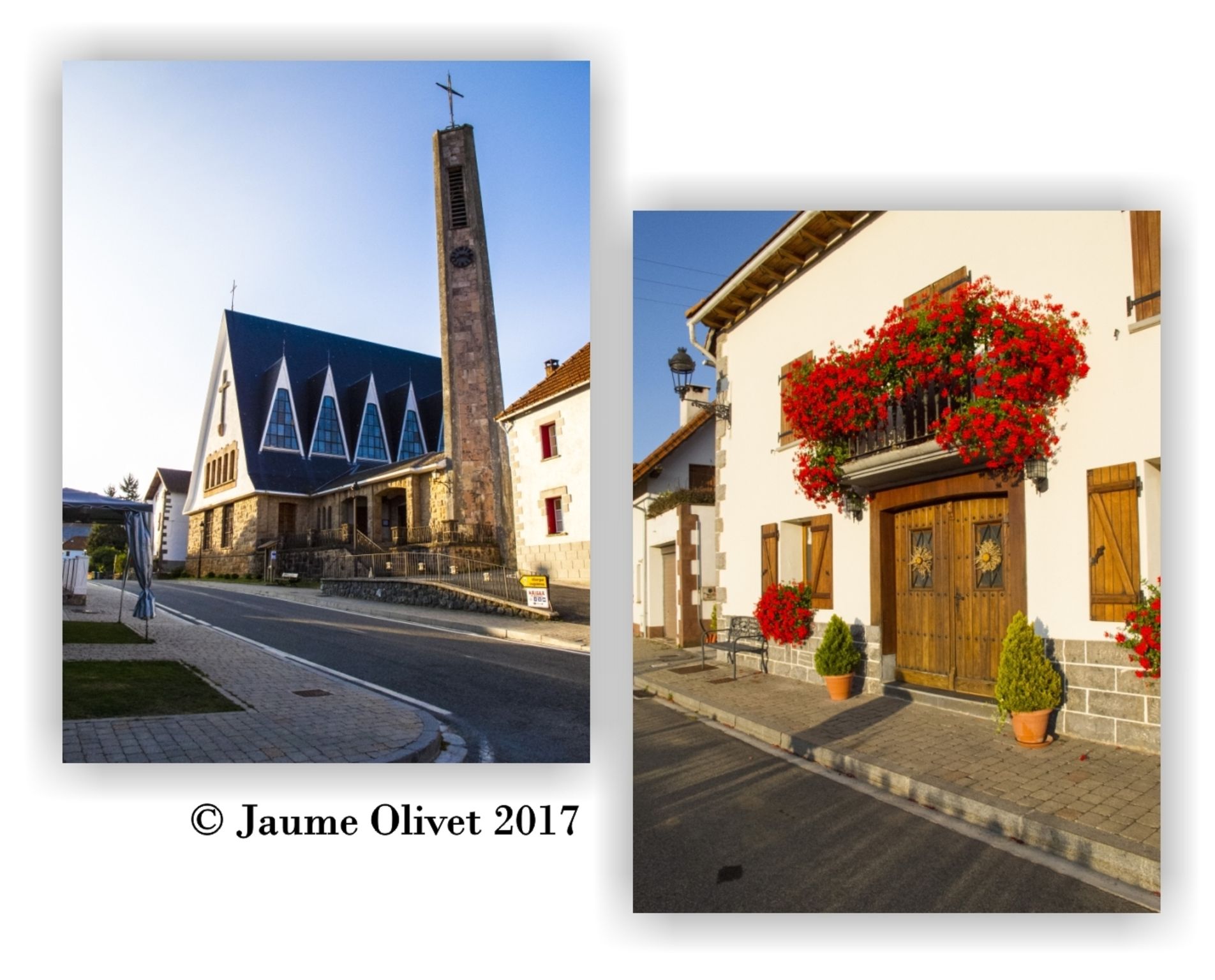  Jaume Olivet 2017