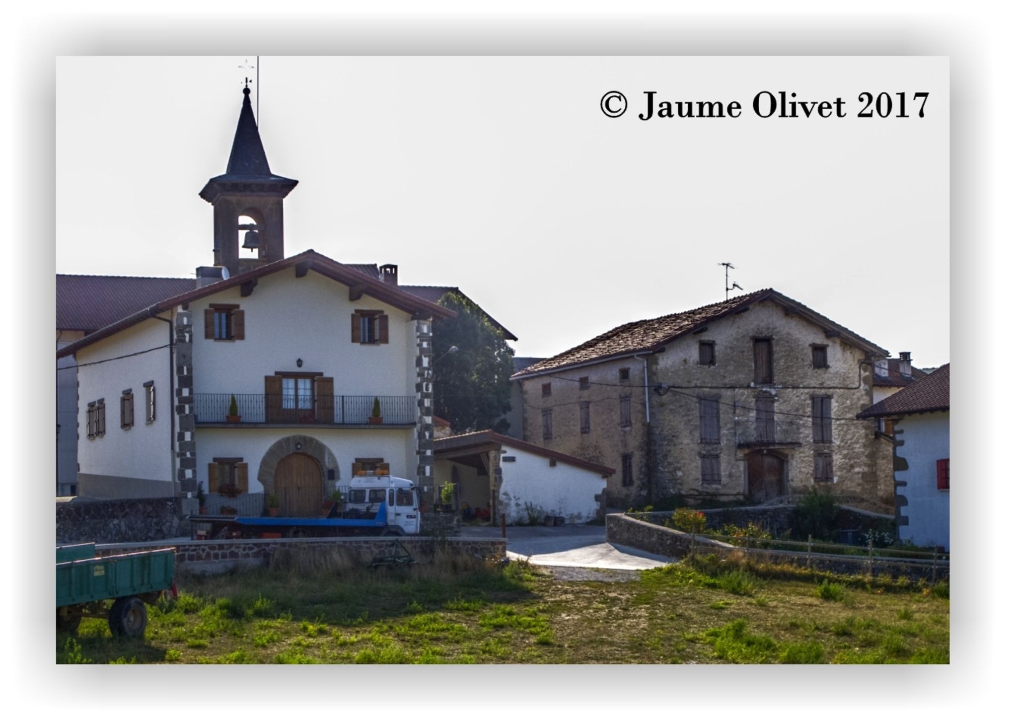  Jaume Olivet 2017