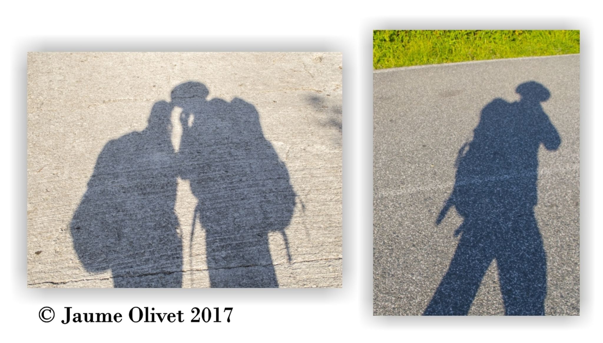  Jaume Olivet 2017