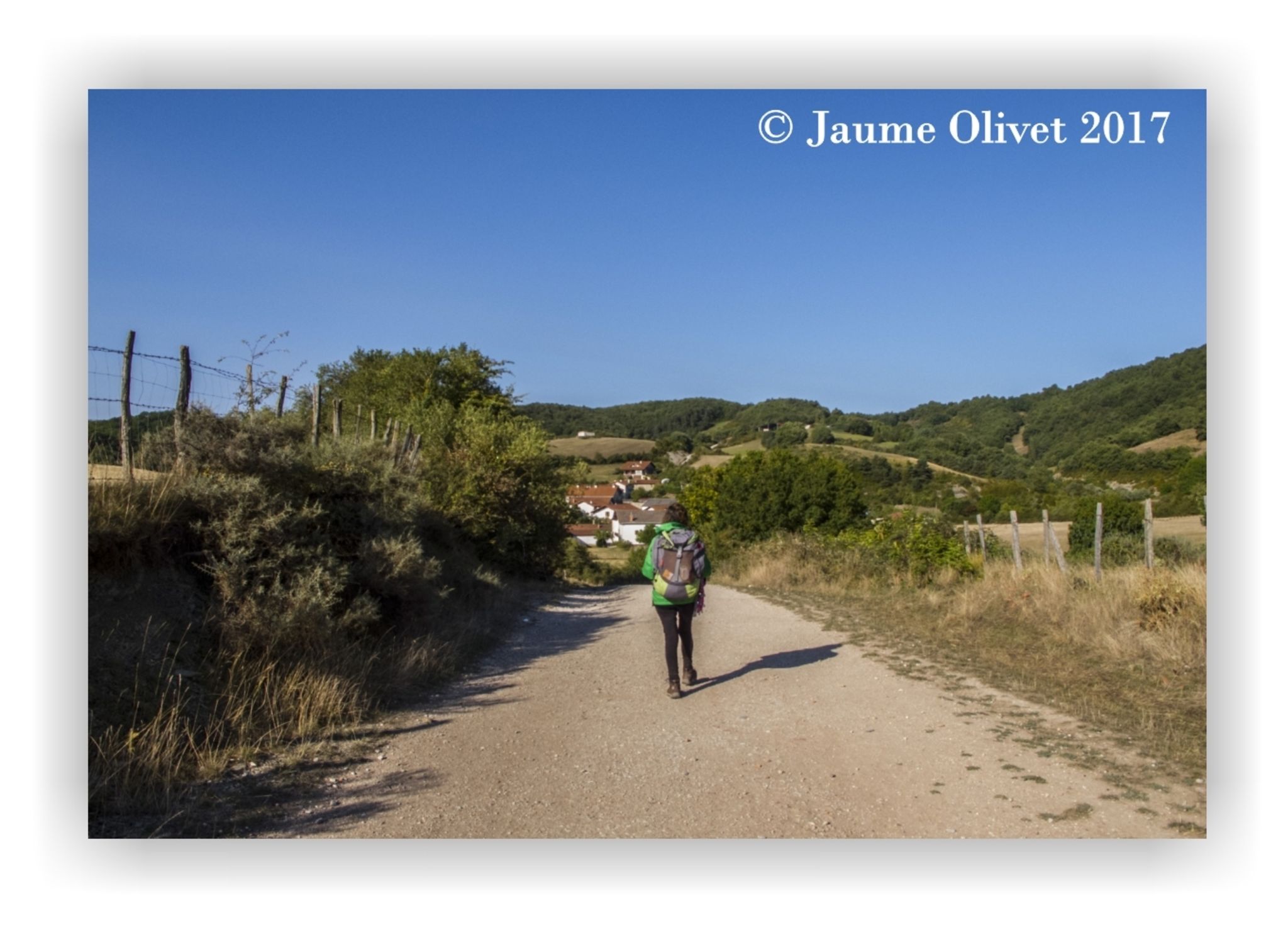  Jaume Olivet 2017