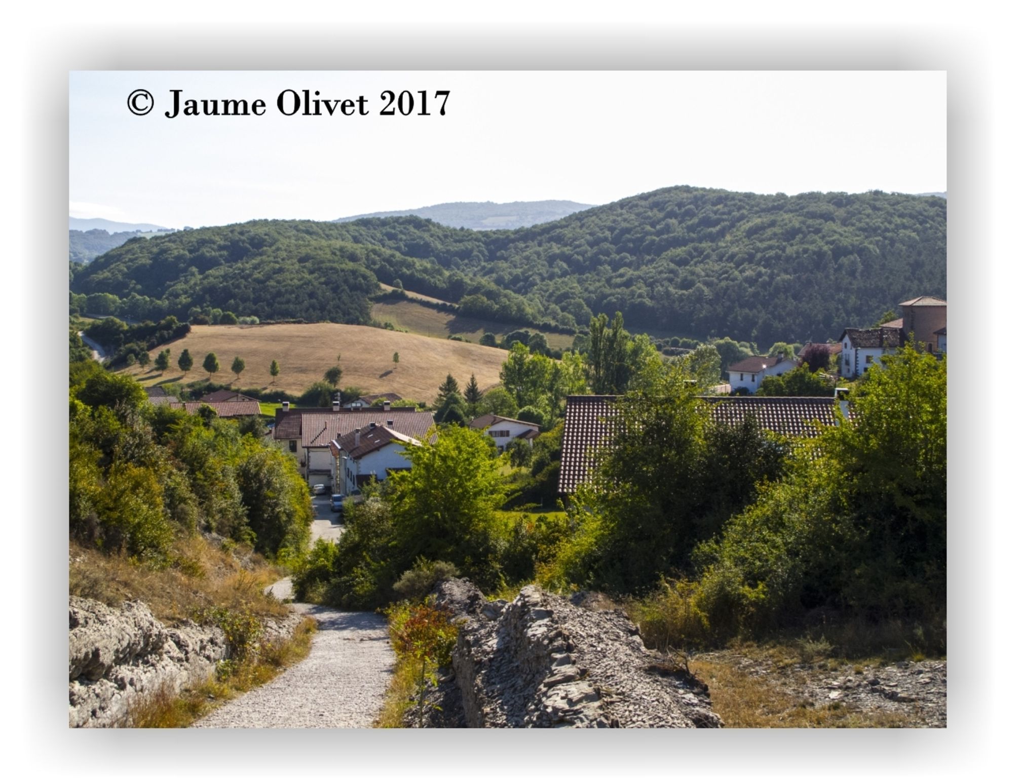  Jaume Olivet 2017