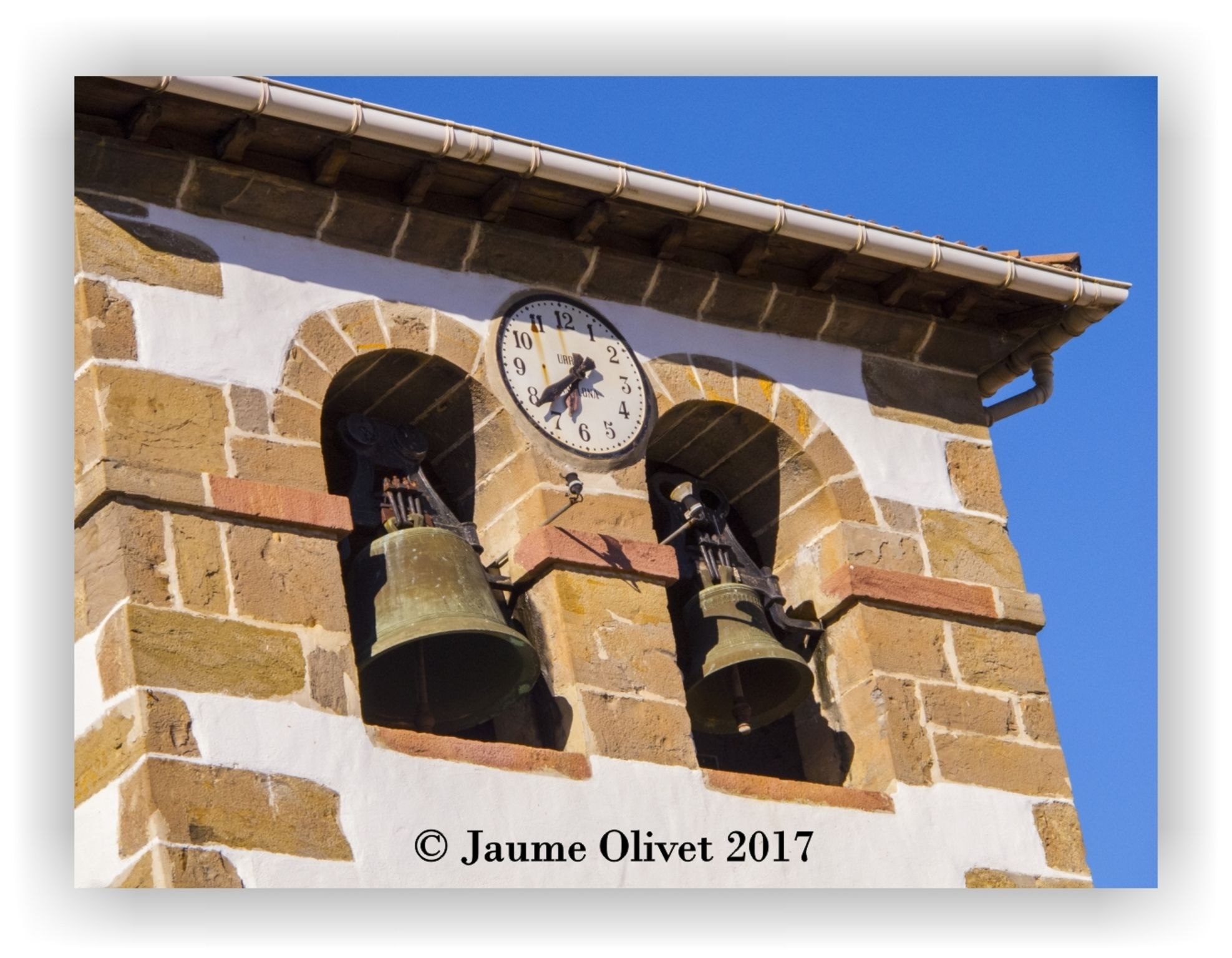 Jaume Olivet 2017