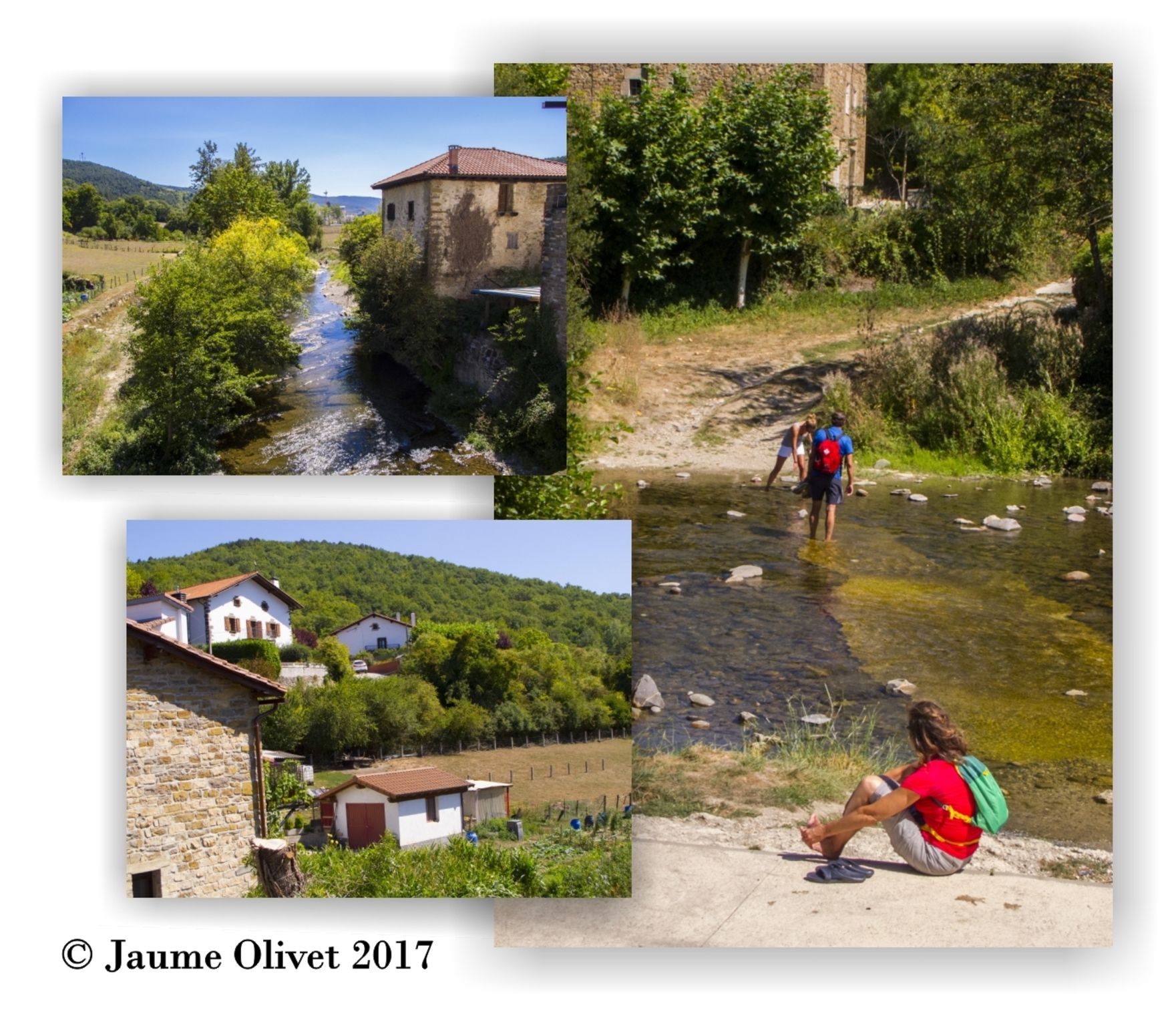  Jaume Olivet 2017