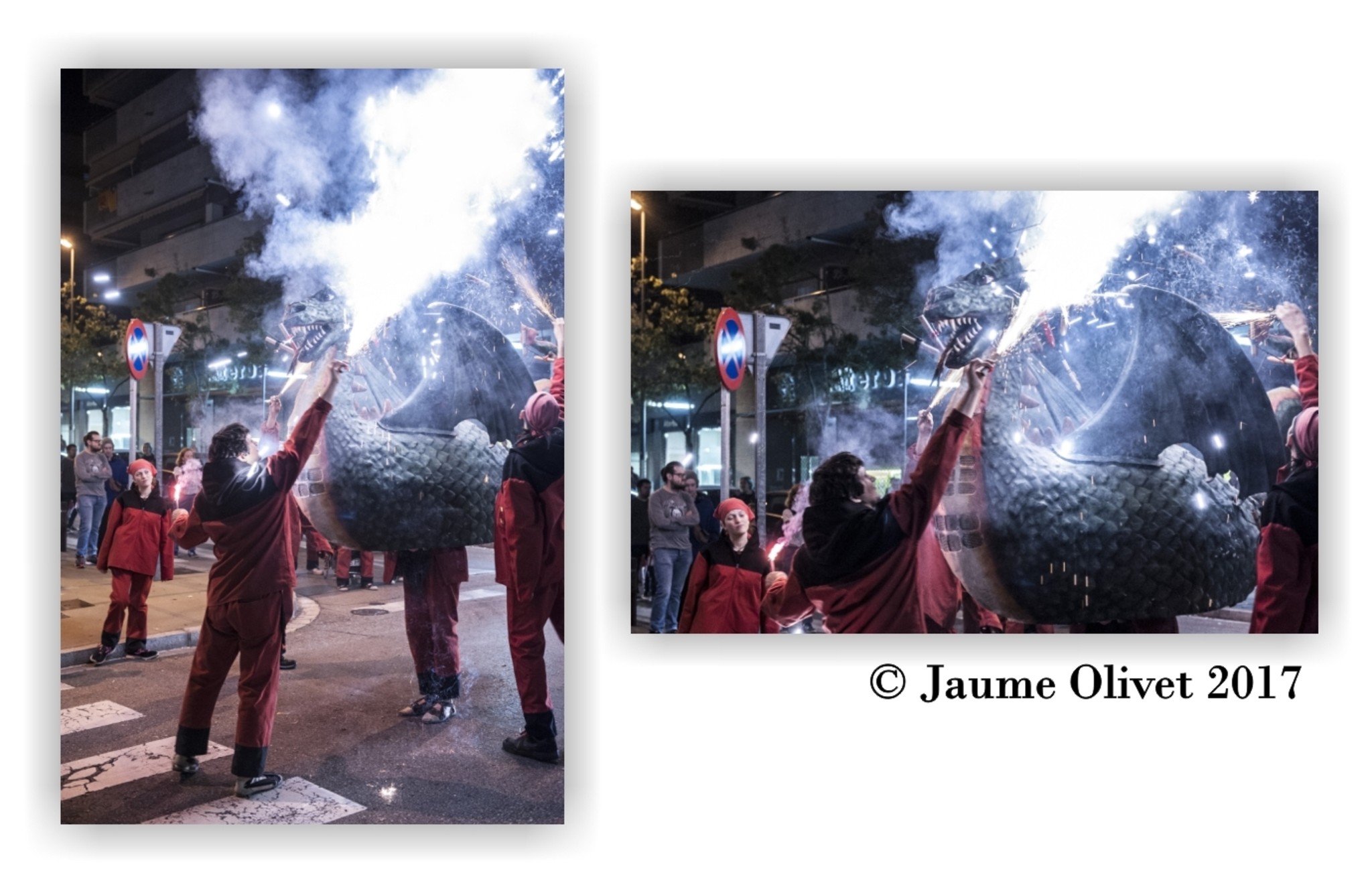  Jaume Olivet 2017
