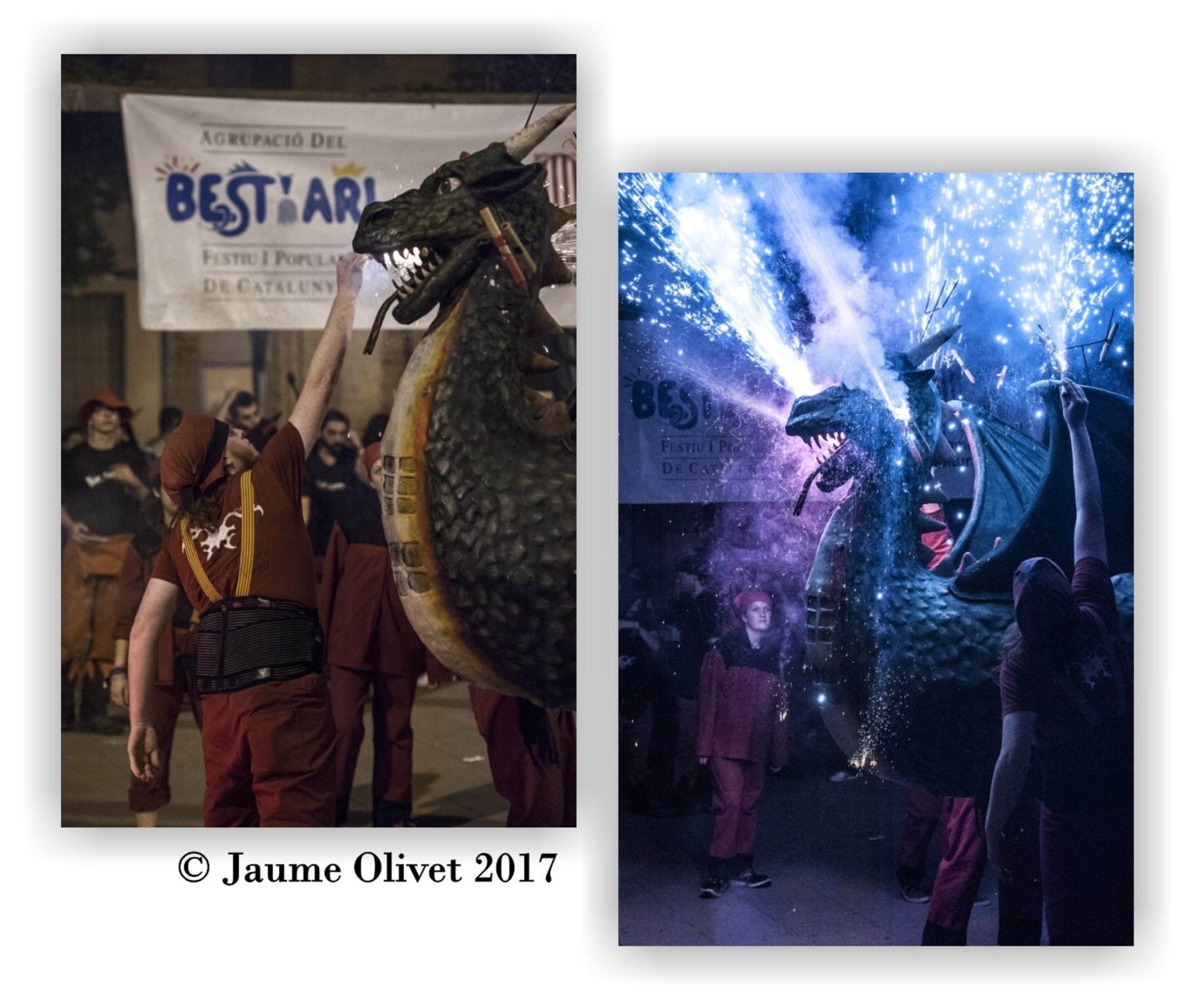  Jaume Olivet 2017