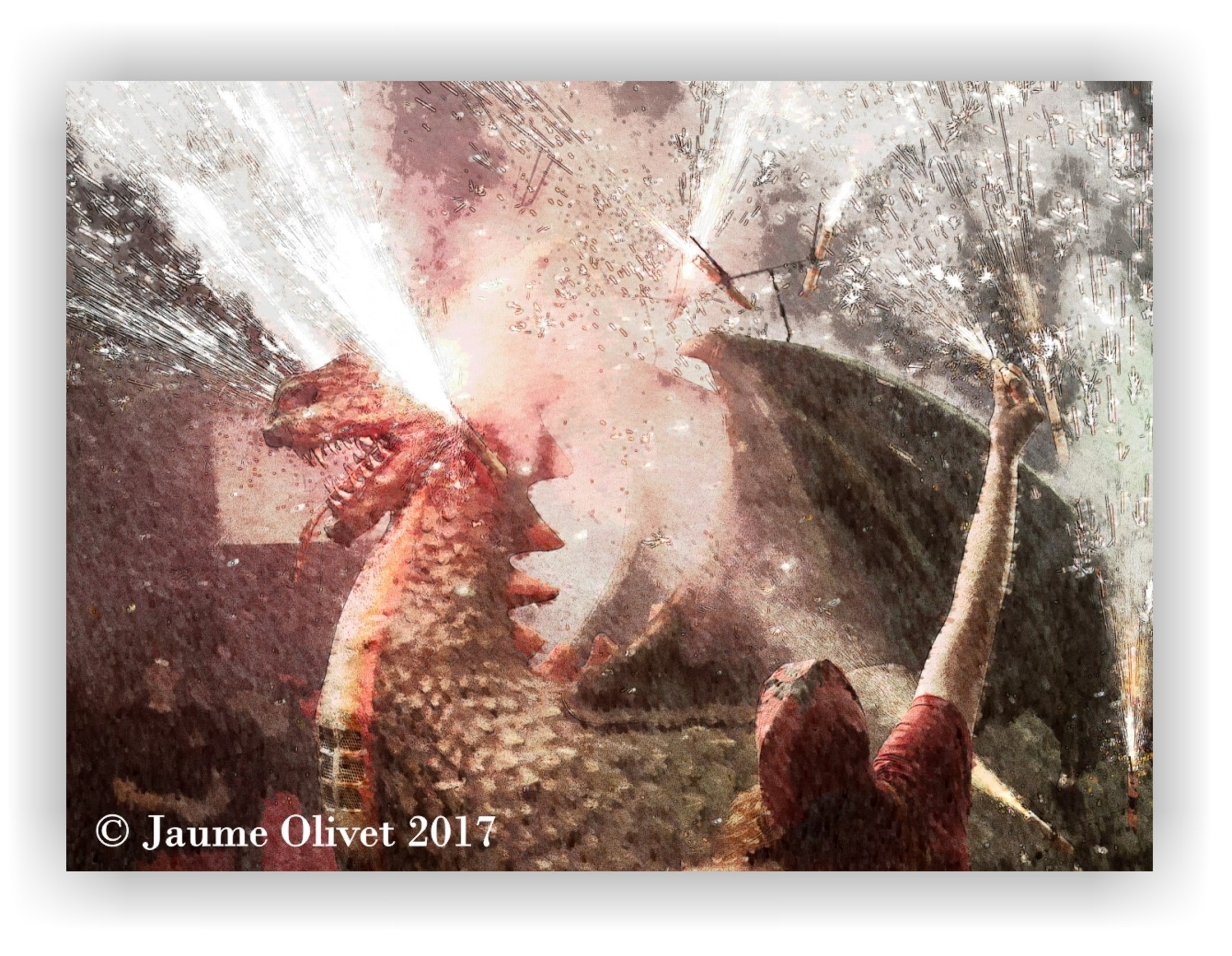  Jaume Olivet 2017