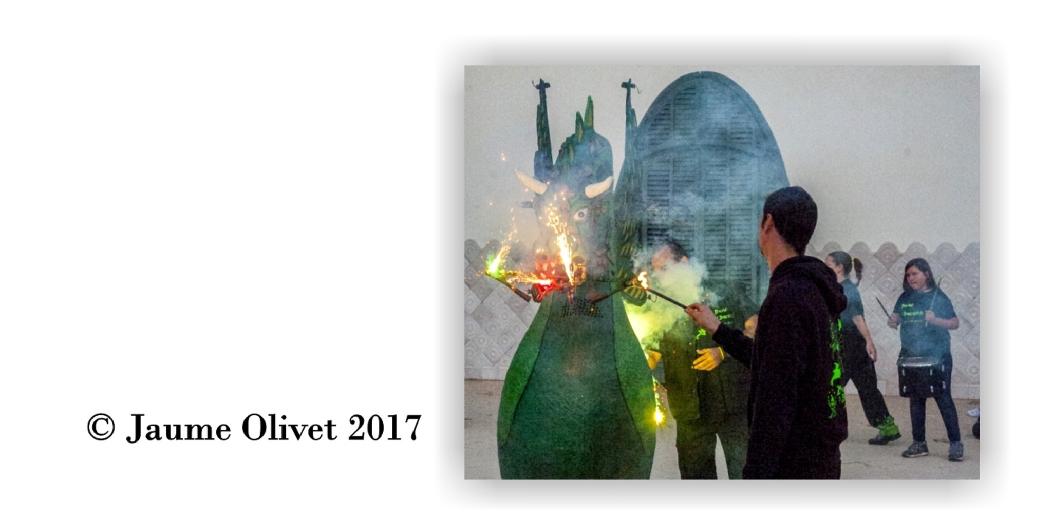  Jaume Olivet 2017