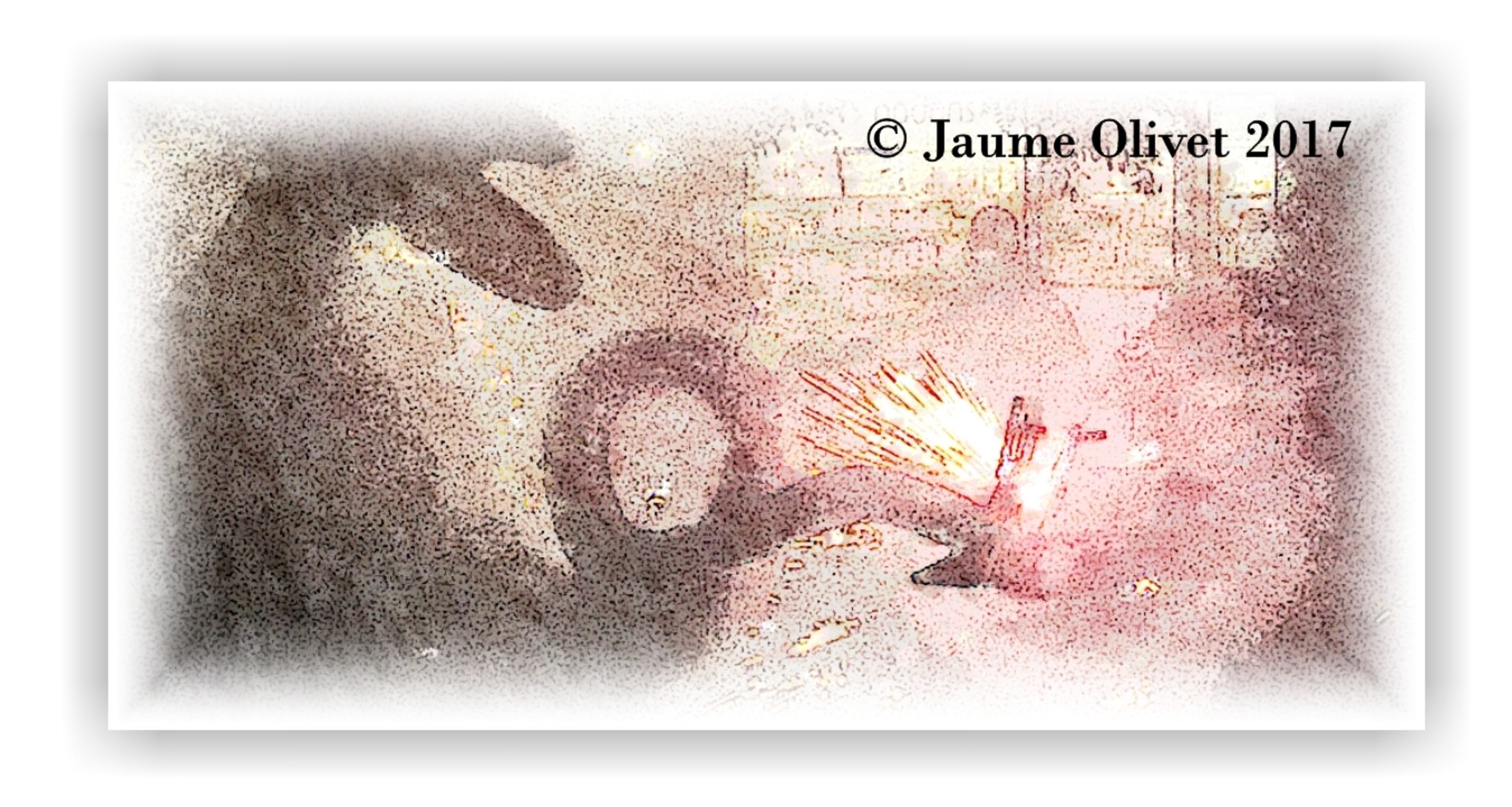  Jaume Olivet 2017