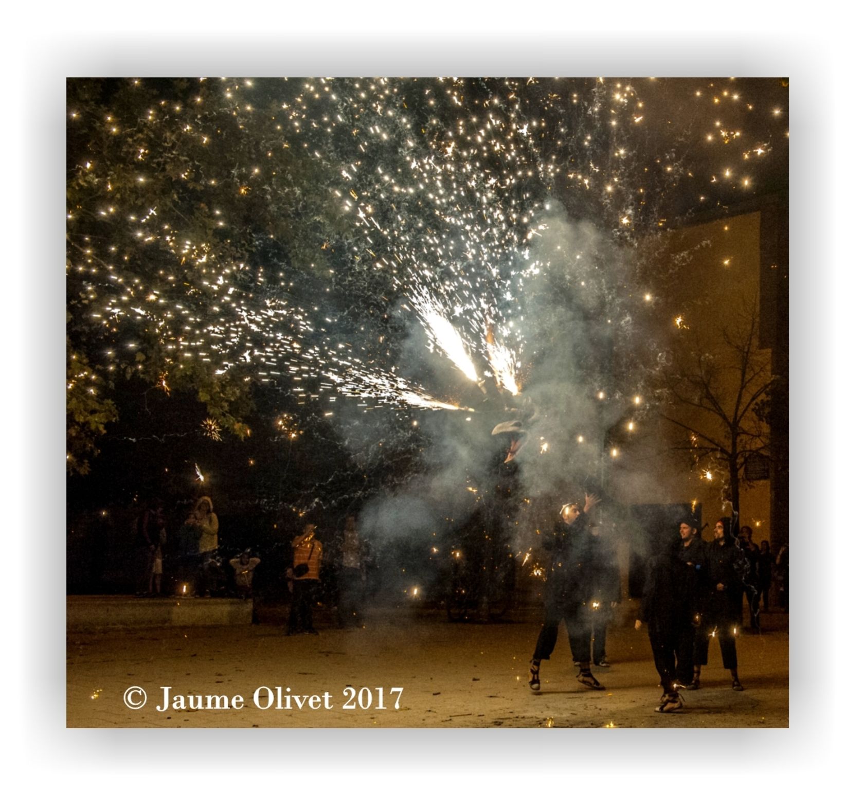  Jaume Olivet 2017