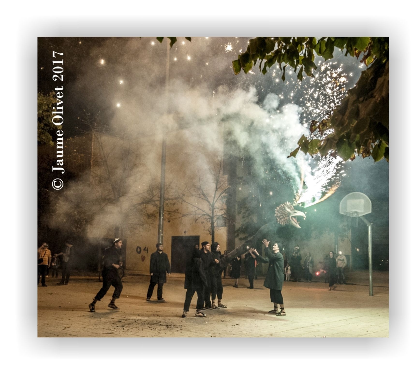  Jaume Olivet 2017