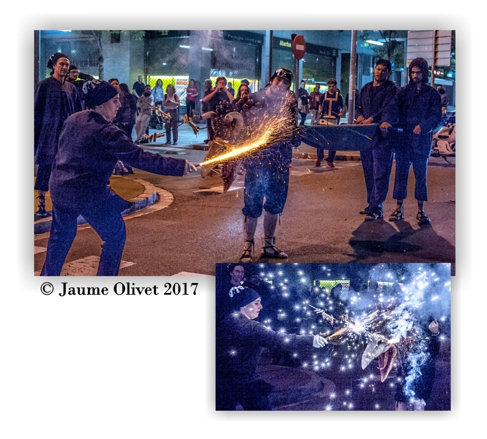  Jaume Olivet 2017