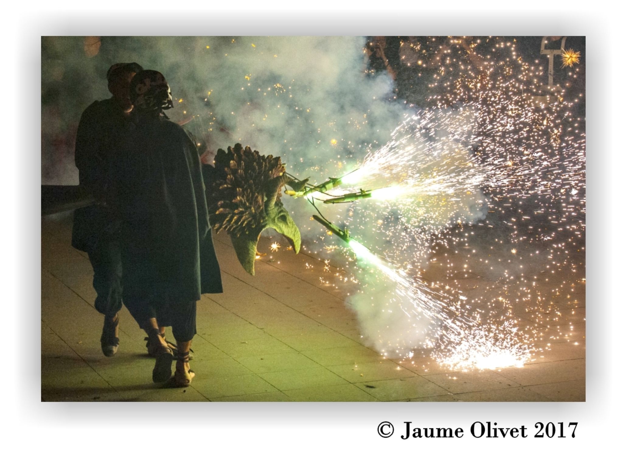  Jaume Olivet 2017
