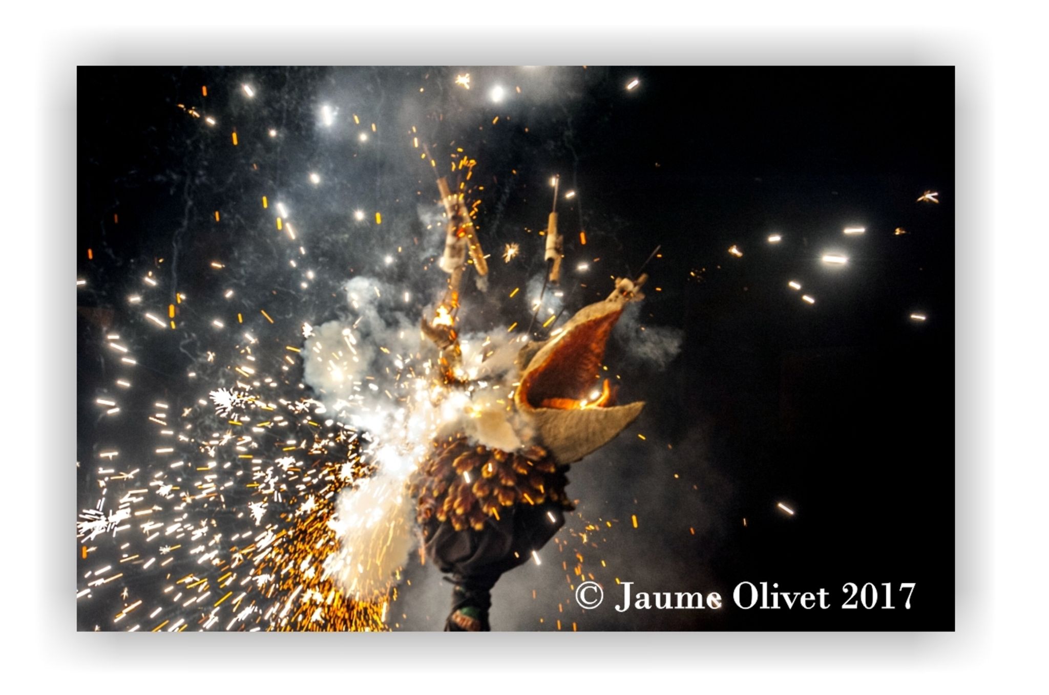  Jaume Olivet 2017