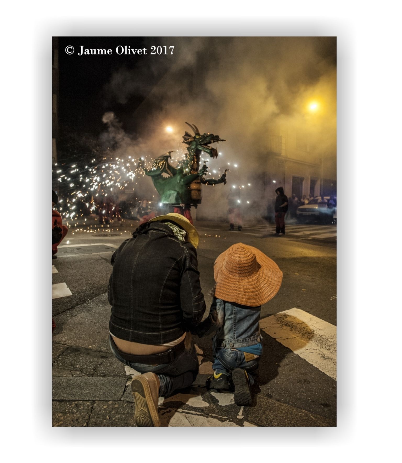  Jaume Olivet 2017