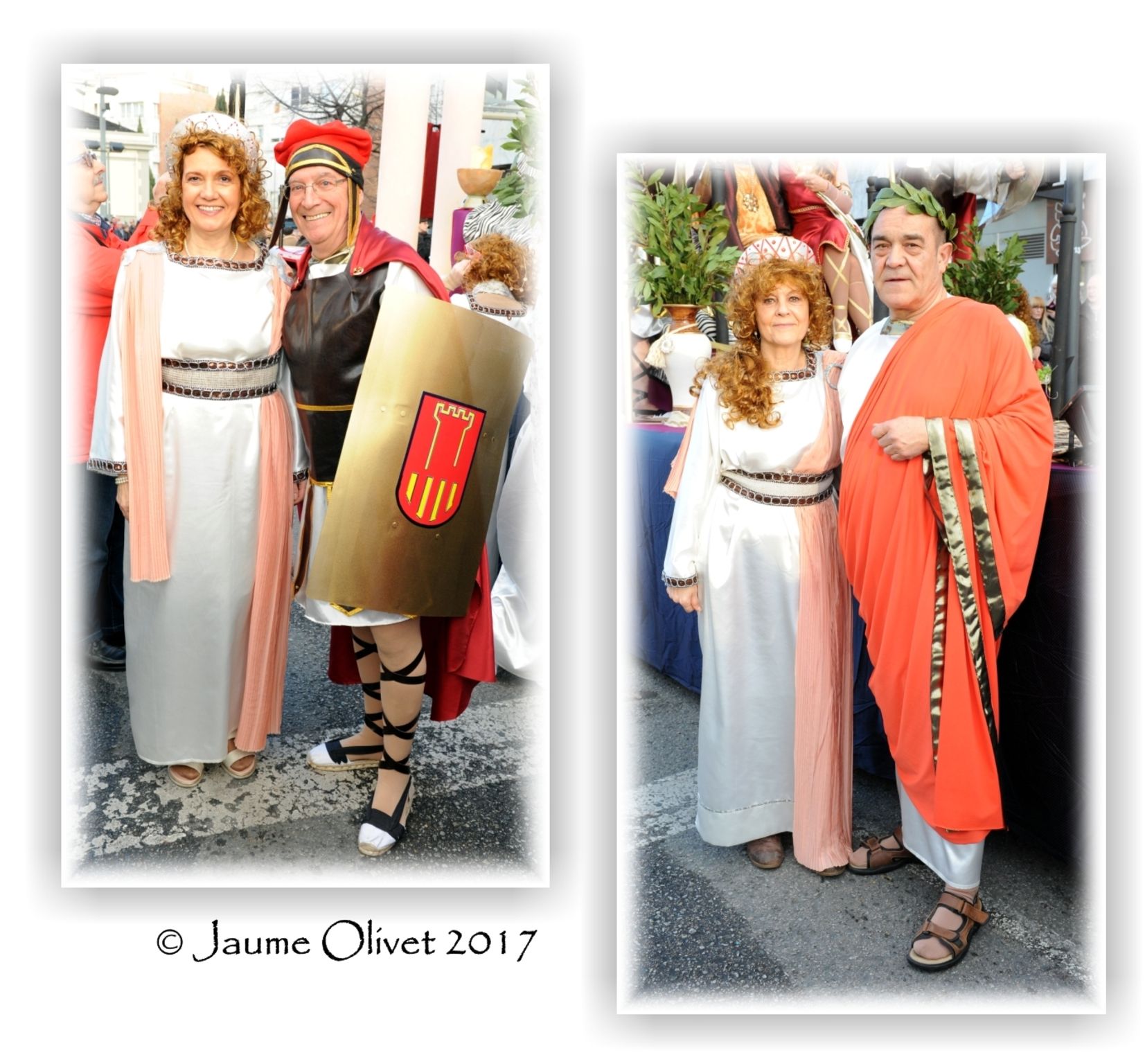  Jaume Olivet 2017