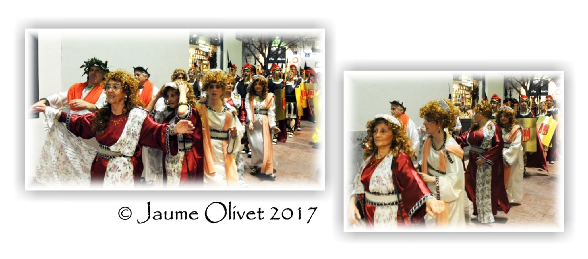  Jaume Olivet 2017