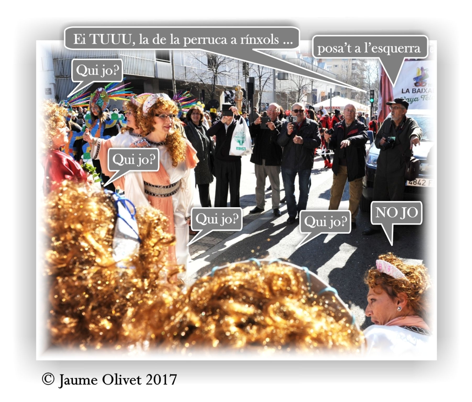  Jaume Olivet 2017
