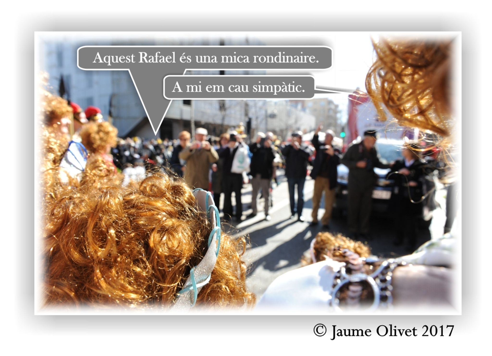  Jaume Olivet 2017