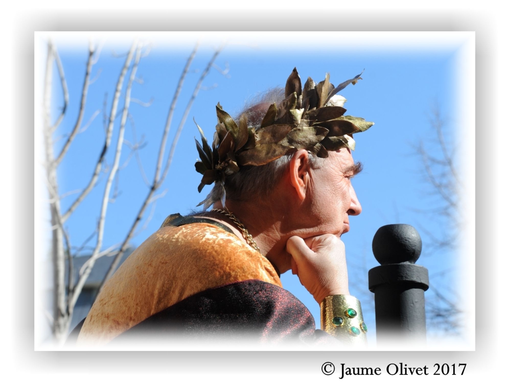  Jaume Olivet 2017