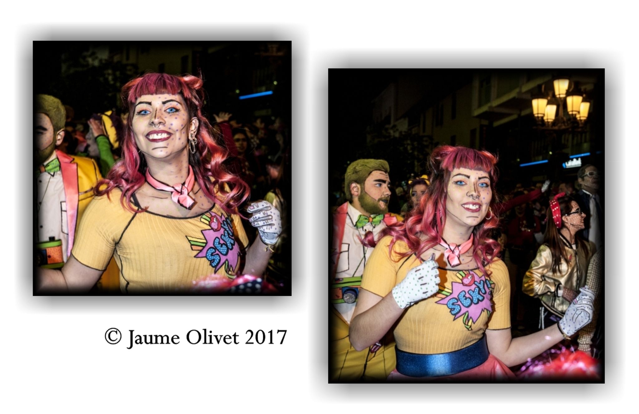  Jaume Olivet 2017