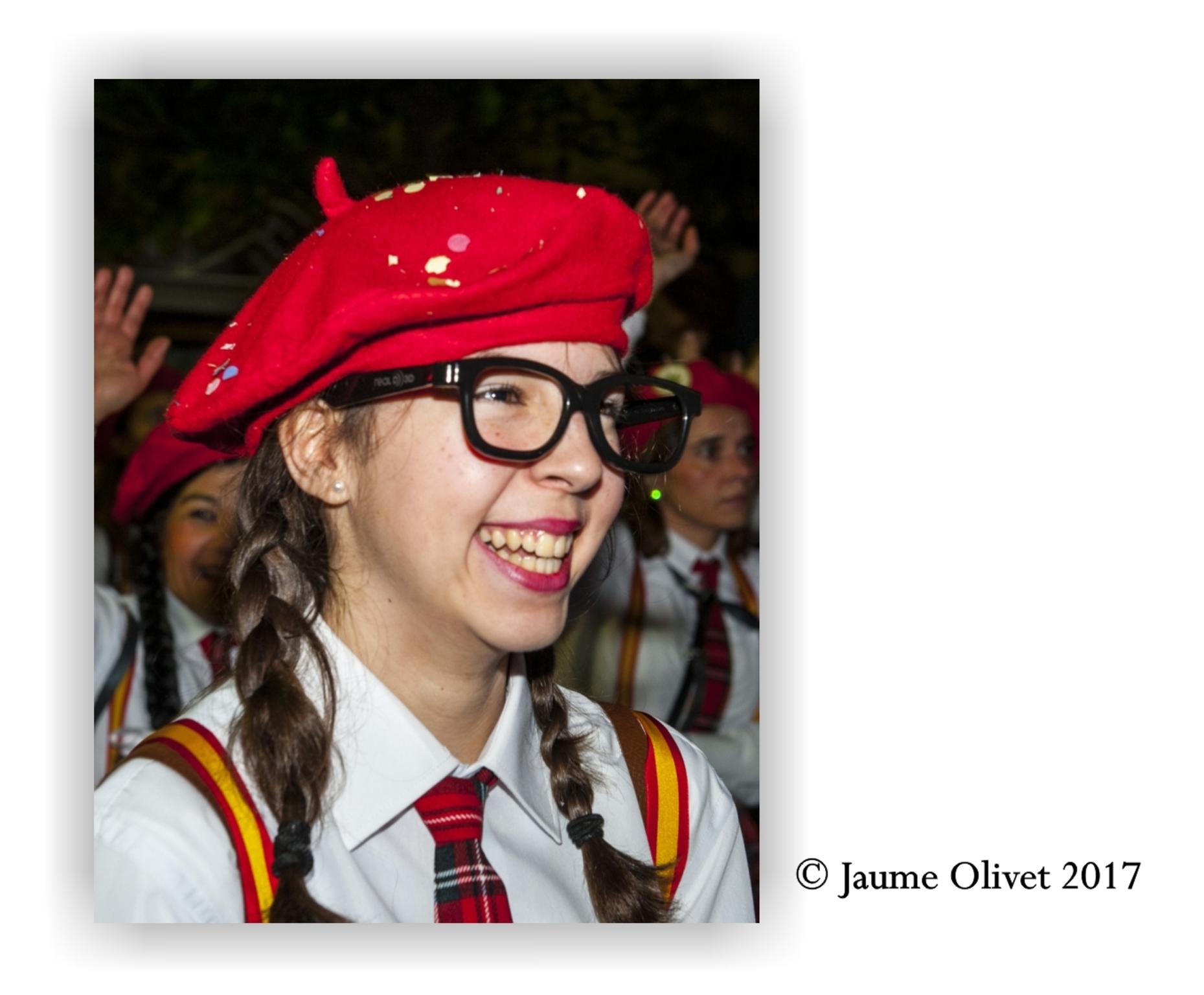  Jaume Olivet 2017
