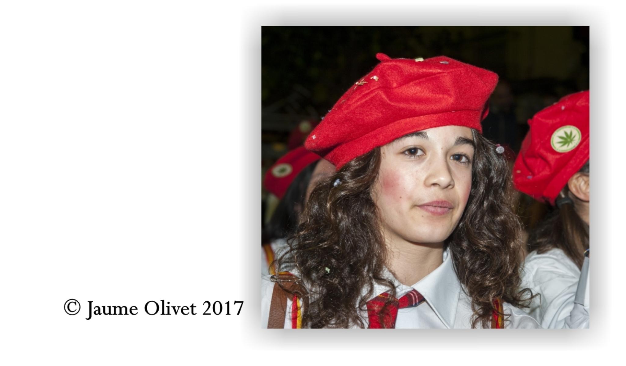  Jaume Olivet 2017
