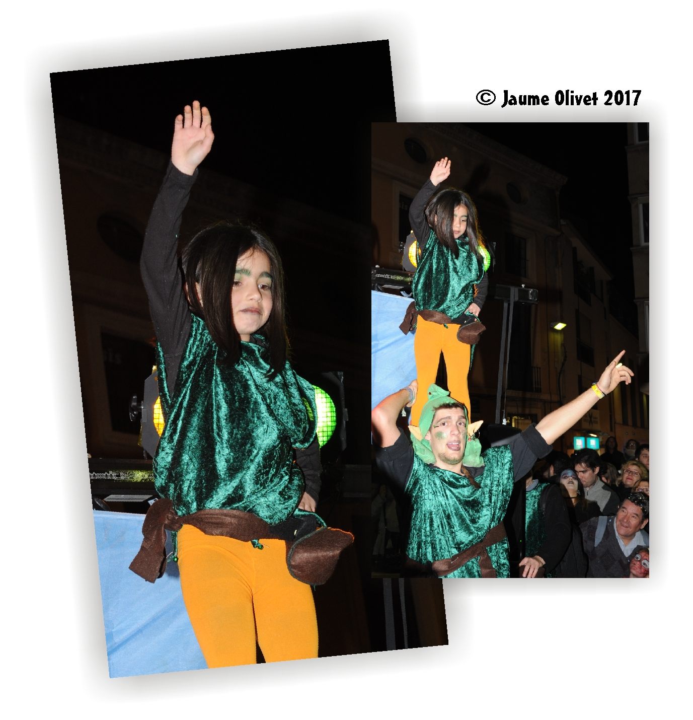  Jaume Olivet 2017